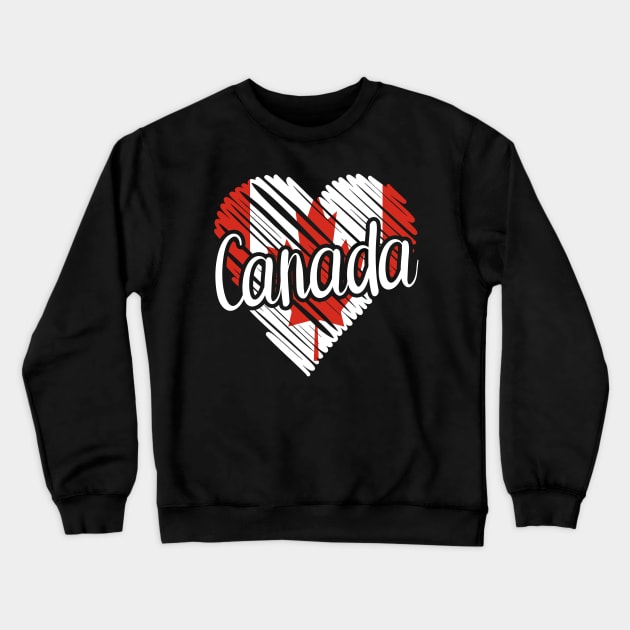 Love your roots Crewneck Sweatshirt by JayD World